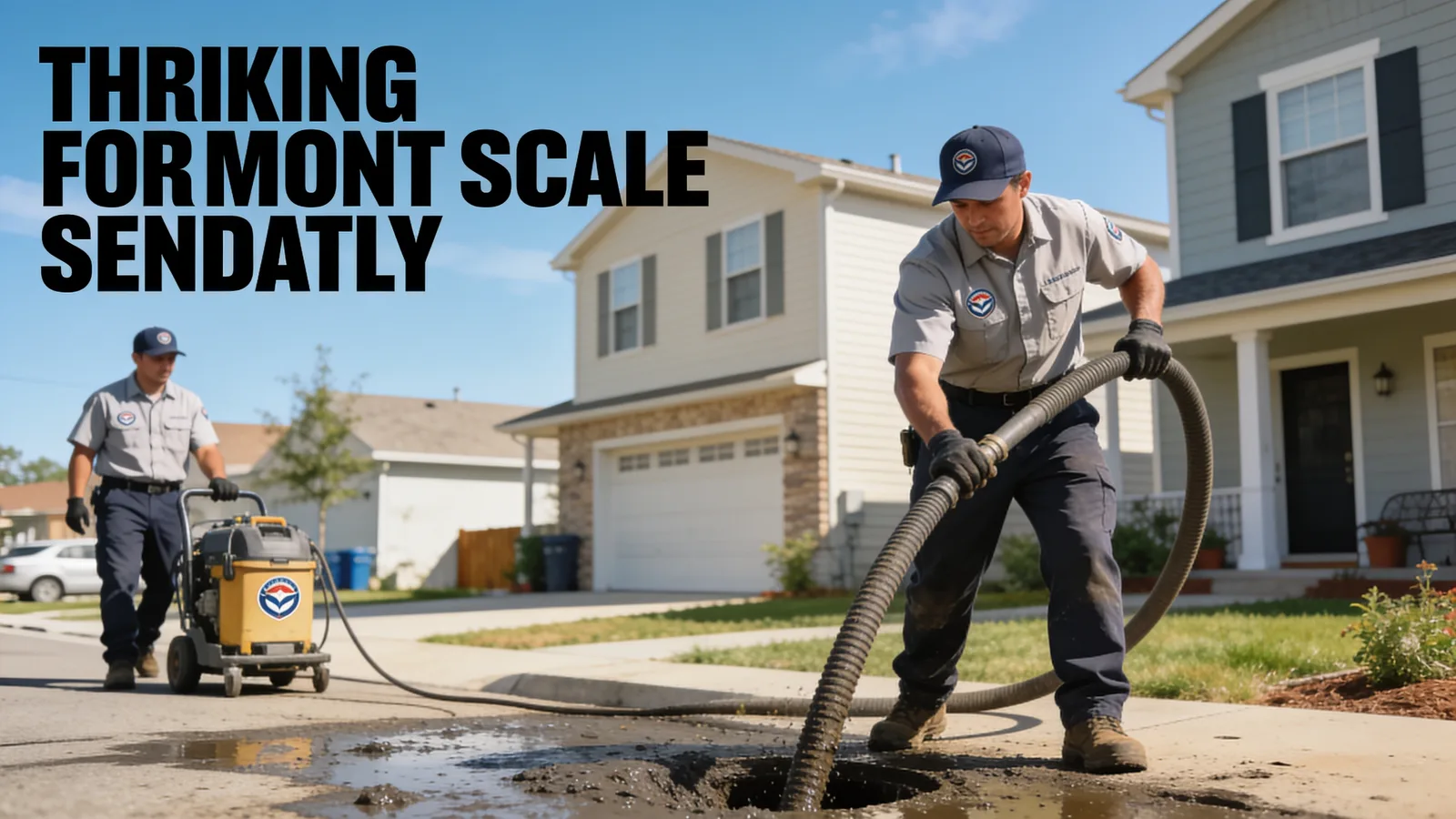 Sewage Cleanup in Madison, ME near me